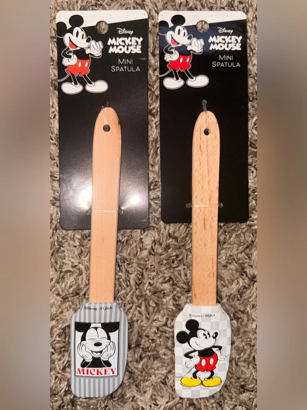 Disney Mickey Mouse - Kitchen Set